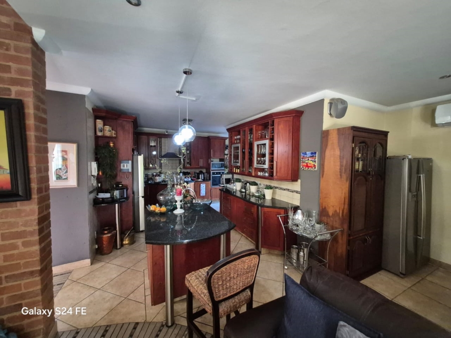 3 Bedroom Property for Sale in Cashan North West